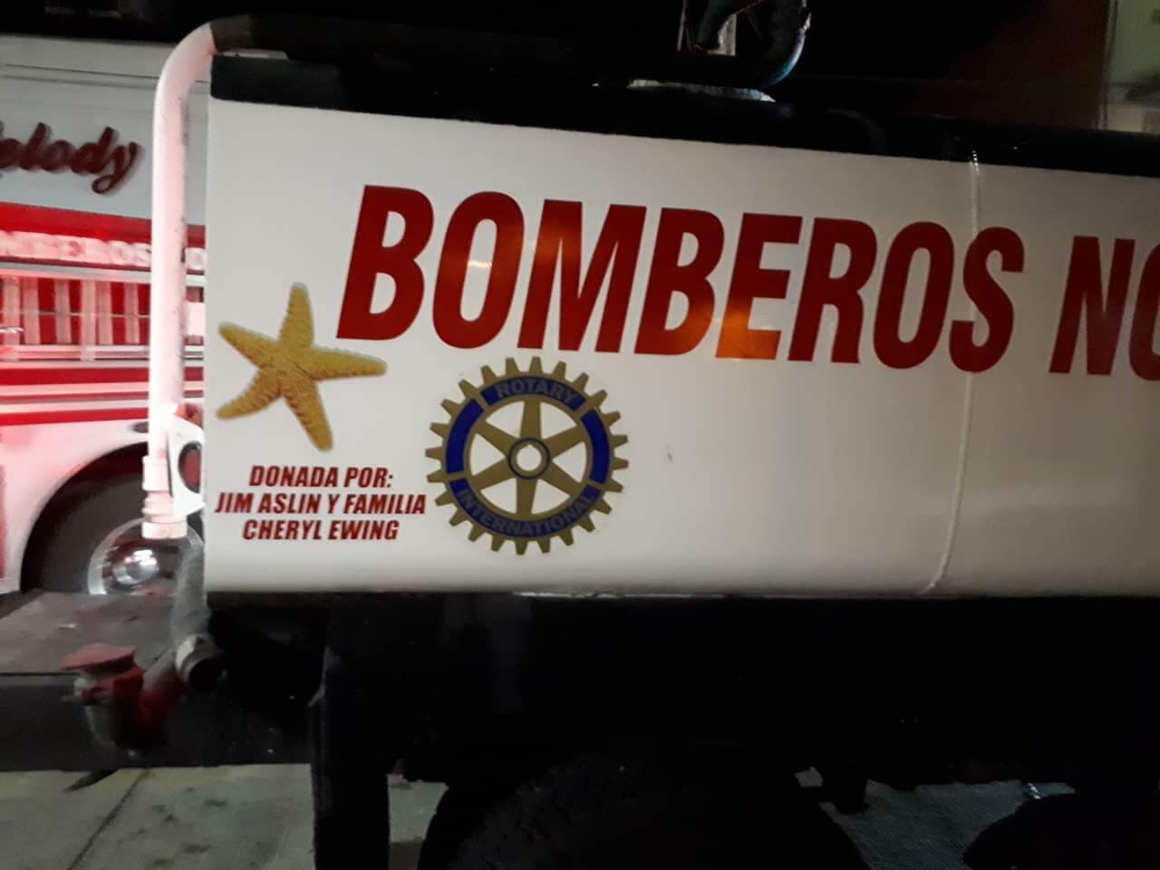 Obra de servicio 2