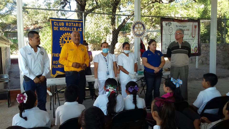 Obra de servicio 3