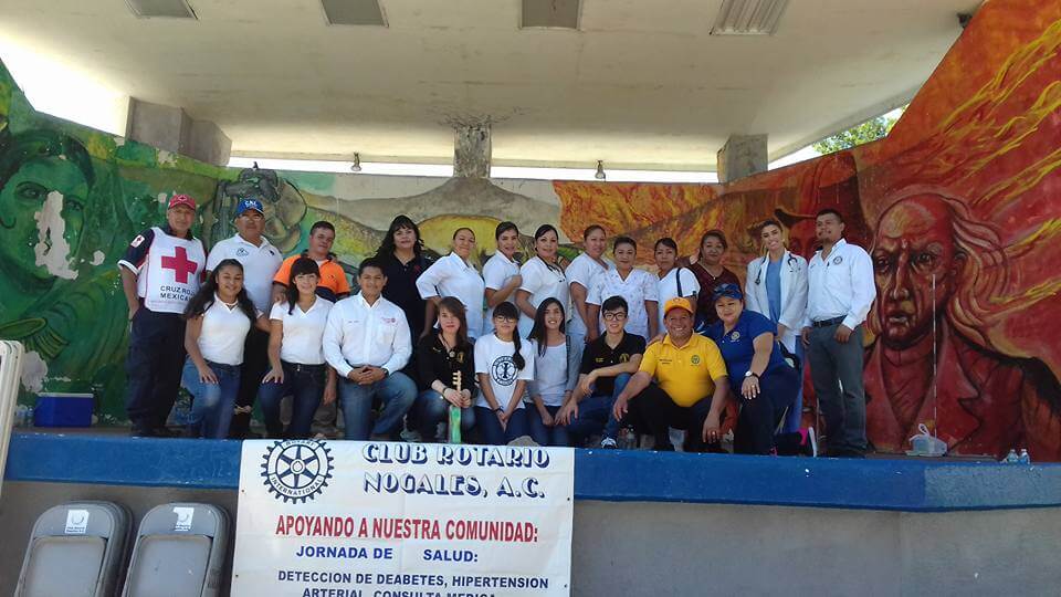 Obra de servicio 4