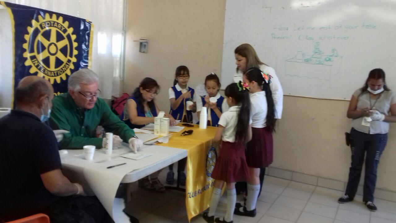 Obra de servicio 5