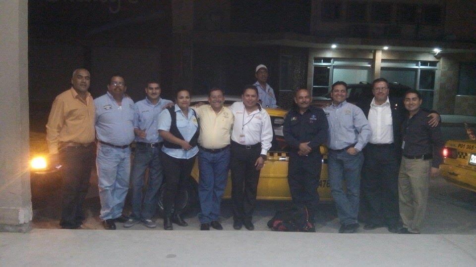 Obra de servicio 9